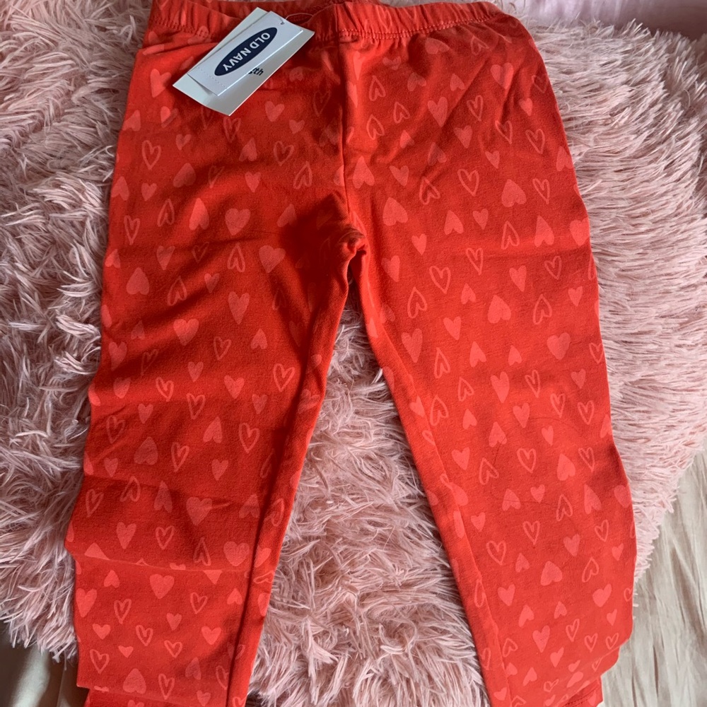 Old Navy Toddler Leggings